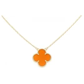 Collana Vintage Alhambra Van Cleef & Arpels Altro