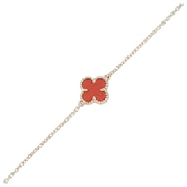 Bracciale charm Sweet Alhambra di Van Cleef & Arpels Altro