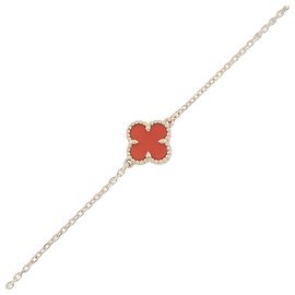 Pulsera charm Sweet Alhambra de Van Cleef & Arpels Otro