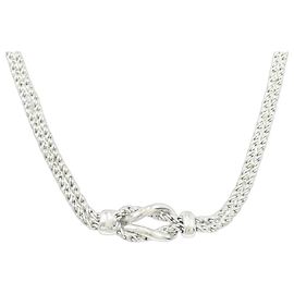 Tiffany & Co Tiffany 925 Silver Necklace Other