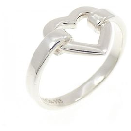 Tiffany & Co Tiffany 925 Silberbandring Andere