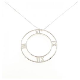 Colar redondo Atlas da Tiffany & Co. Outro