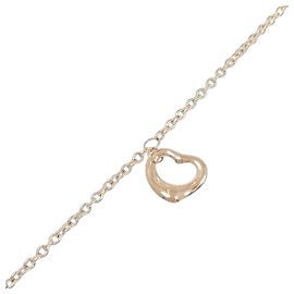 Tiffany & Co Pulsera Tiffany Open Heart Otro