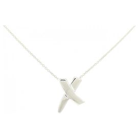 Tiffany & Co Collar Tiffany Kiss Otro