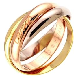 Cartier Trinity Medium MM Ring Andere