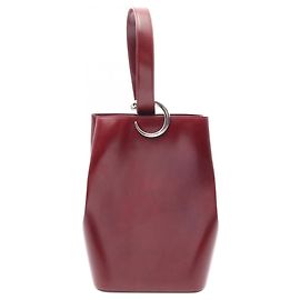 Borsa a Spalla Cartier Panthère Bordò