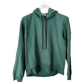 Moncler Genius x Alicia Keys Moletom com Capuz Verde Verde