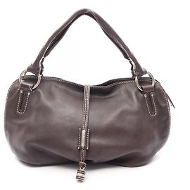 Céline Sac à main Bittersweet Celine Marron
