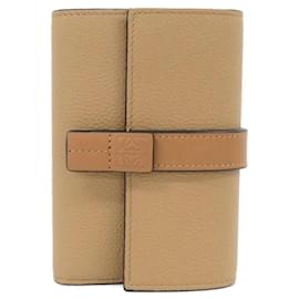 Cartera tríptico Loewe C660S86X04 Otro