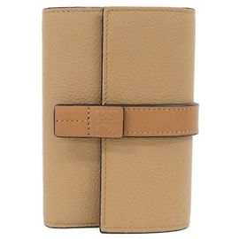 Loewe C660S86X04 Tri-Fold Wallet Other