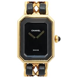 CHANEL Première S Uhr Andere
