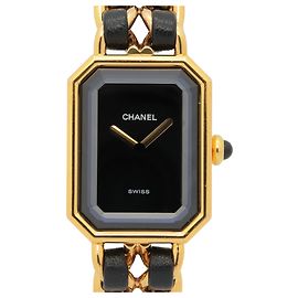 CHANEL Première S Uhr Andere