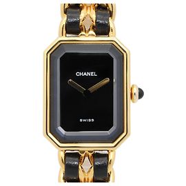 Relógio CHANEL Première XL Outro