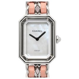 Reloj de pulsera Chanel Première Rock Limited Edition para mujer Otro