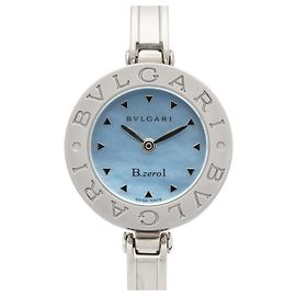 Bulgari Bvlgari BVLGARI B-zero1 Damenuhr Andere
