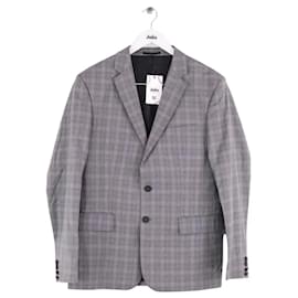 The Kooples Grey Jacket Men Grey