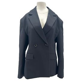 Autre Marque Black blazer Black
