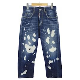 Dsquared2 Jeans Blue Navy blue