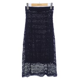 Theory Skirt Black
