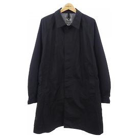 The North Face GORE-TEX Coat Black