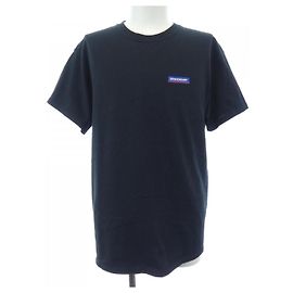 Autre Marque T-shirt in cotone DESCENDANT Nero