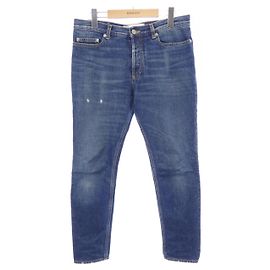 Golden Goose Jeans Blue Other