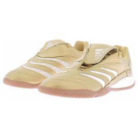 Adidas Sneaker "Predator Sala" gold Golden