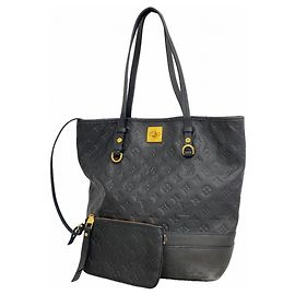 Louis Vuitton Monogram Empreinte Citadine PM Tote Bag Andere