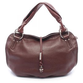 Céline Bolsa Celine Bittersweet Bordeaux