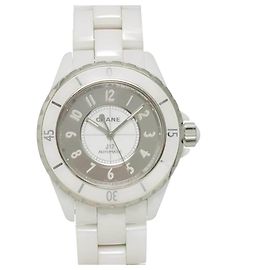 Chanel J12 Automatic Men's Watch Other