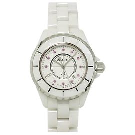 Chanel J12 Limited Edition Damenuhr Andere