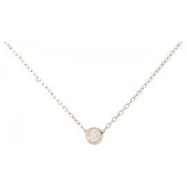 Collar Cartier Damour Large Otro