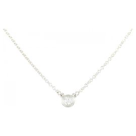 Collier Tiffany & Co. By the Yard Autre