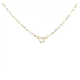Collier Tiffany & Co. By the Yard Autre