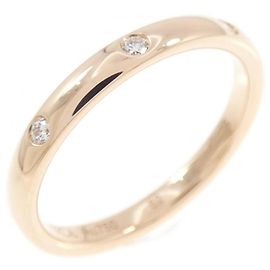 Tendrement Etoile Ring Van Cleef & Arpels Andere