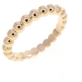 Van Cleef & Arpels Perlee Medium Ring Other