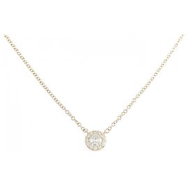 Tiffany & Co Collar Tiffany Soleste Otro