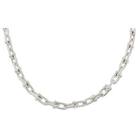 Tiffany & Co Collier Tiffany HardWear à maillons petits Autre