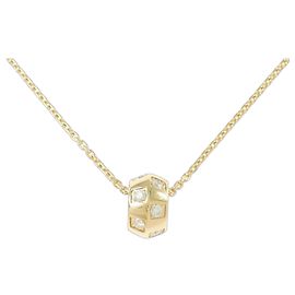 Collar Louis Vuitton Le Damier Otro