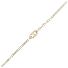 Hermès Bracciale Charm in Oro Rosa 18K Hermes Altro