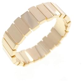 Christian Dior Edelsteinring Golden