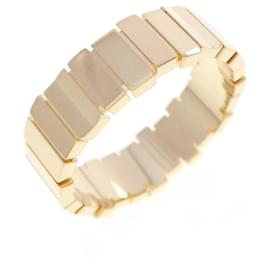 Christian Dior Edelsteinring Golden