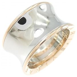 Bulgari Anel B.zero1 da Bvlgari Outro