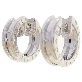 Bulgari Orecchini B.zero1 Stud di Bvlgari Altro