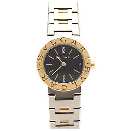 Bulgari Reloj de pulsera de cuarzo Bvlgari BB23SG/BB23SGD Otro
