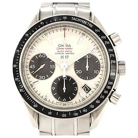 Reloj Omega Speedmaster Date 1957 Limited Edition Otro