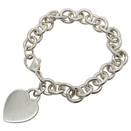 Bracciale Tiffany & Co. Heart Tag Charm Altro