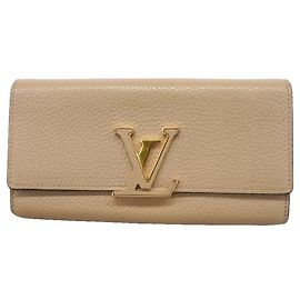 Cartera larga Louis Vuitton en Galle Otro