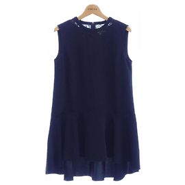 Autre Marque Abito FOXEY NEW YORK Blu Blu navy