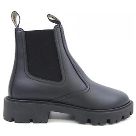 Céline Bottes Celine MARGARET CHELSEA Noir